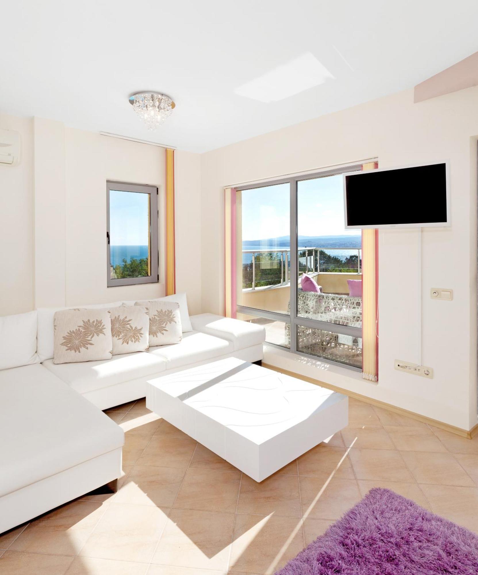 Byala Panorama Resort Room photo