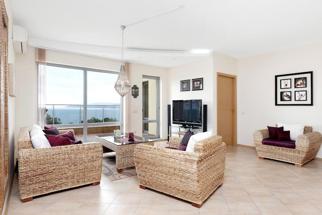 Byala Panorama Resort Exterior photo